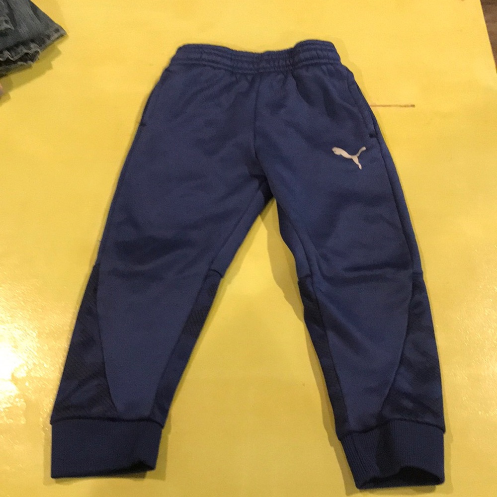 Puma jogging pants